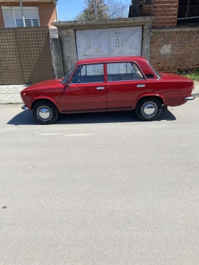 Lada 21011, снимка 5