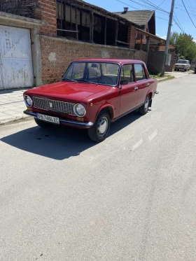 Lada 21011, снимка 3