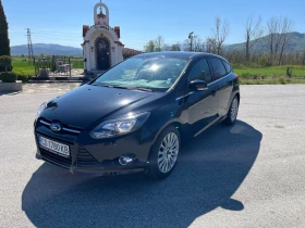 Ford Focus, снимка 1