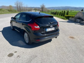Ford Focus, снимка 4