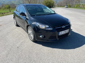 Ford Focus, снимка 8