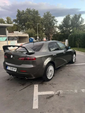 Alfa Romeo 159, снимка 9