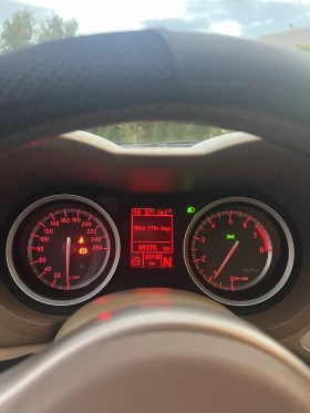 Alfa Romeo 159, снимка 12