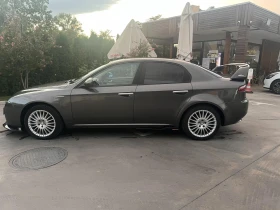Alfa Romeo 159, снимка 8