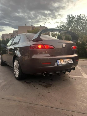Alfa Romeo 159, снимка 6