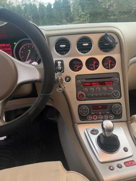 Alfa Romeo 159, снимка 10