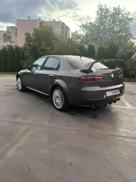 Alfa Romeo 159, снимка 7