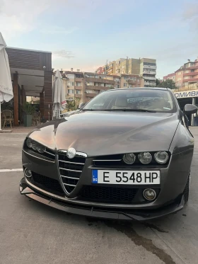Alfa Romeo 159, снимка 2