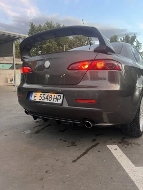 Alfa Romeo 159, снимка 4