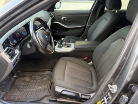 BMW 330 Plug-In Hybrid, снимка 10