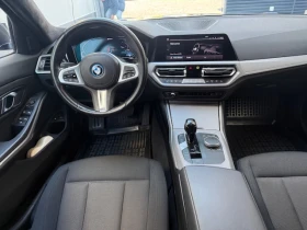 BMW 330 Plug-In Hybrid, снимка 17