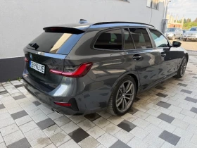 BMW 330 Plug-In Hybrid, снимка 4