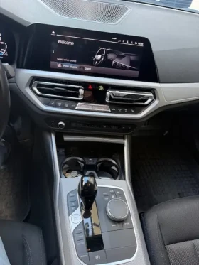 BMW 330 Plug-In Hybrid, снимка 6