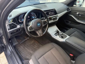 BMW 330 Plug-In Hybrid, снимка 11