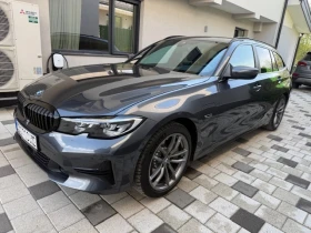 BMW 330 Plug-In Hybrid, снимка 3