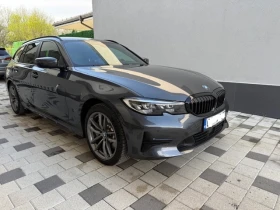 BMW 330 Plug-In Hybrid, снимка 2