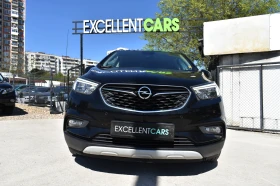 Opel Mokka X AUTOMAT, снимка 6