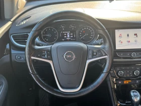 Opel Mokka X AUTOMAT, снимка 10