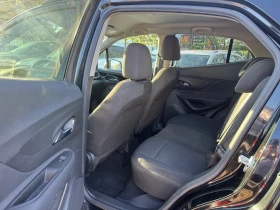 Opel Mokka X AUTOMAT, снимка 9