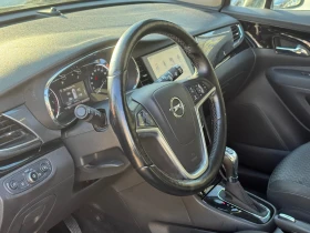Opel Mokka X AUTOMAT, снимка 8