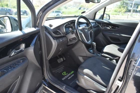 Opel Mokka X AUTOMAT, снимка 7