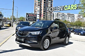 Opel Mokka X AUTOMAT, снимка 1