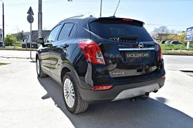 Opel Mokka X AUTOMAT, снимка 3
