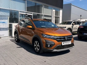 Dacia Sandero Stepway/  100 к.с. / Еco -G, снимка 3