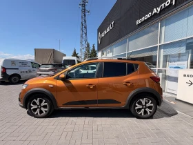 Dacia Sandero Stepway/  100 к.с. / Еco -G, снимка 7