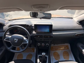 Dacia Sandero Stepway/  100 к.с. / Еco -G, снимка 13