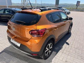 Dacia Sandero Stepway/  100 к.с. / Еco -G, снимка 11
