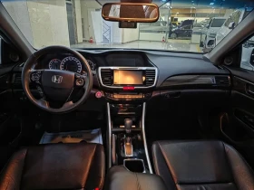 Honda Accord, снимка 4