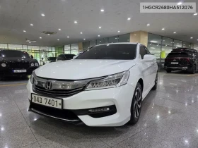 Honda Accord, снимка 1