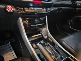 Honda Accord, снимка 6