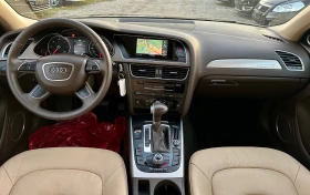 Audi A4 Allroad 2.0 TDI * BANG&OLUFSEN* QUATTRO* , снимка 8