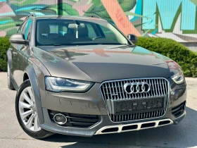 Audi A4 Allroad 2.0 TDI * BANG&OLUFSEN* QUATTRO* , снимка 1