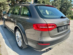 Audi A4 Allroad 2.0 TDI * BANG&OLUFSEN* QUATTRO* , снимка 3