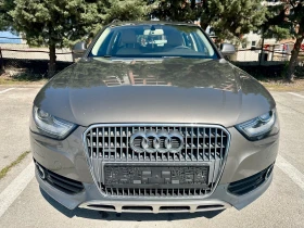 Audi A4 Allroad 2.0 TDI * BANG&OLUFSEN* QUATTRO* , снимка 7