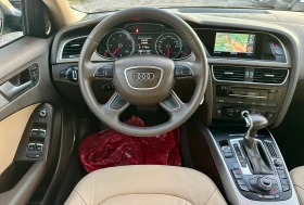 Audi A4 Allroad 2.0 TDI * BANG&OLUFSEN* QUATTRO* , снимка 9