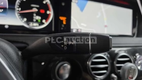 Mercedes-Benz S 400 * HeadUP* 360* Burmester* АВТОКРЕДИТ, снимка 9