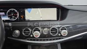 Mercedes-Benz S 400 * HeadUP* 360* Burmester* АВТОКРЕДИТ, снимка 13