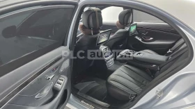 Mercedes-Benz S 400 * HeadUP* 360* Burmester* АВТОКРЕДИТ, снимка 14