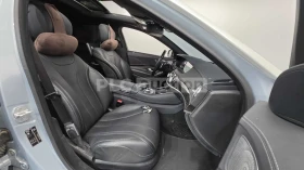 Mercedes-Benz S 400 * HeadUP* 360* Burmester* АВТОКРЕДИТ, снимка 10