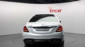 Mercedes-Benz S 400 * HeadUP* 360* Burmester* АВТОКРЕДИТ, снимка 4
