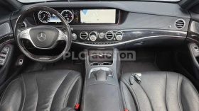 Mercedes-Benz S 400 * HeadUP* 360* Burmester* АВТОКРЕДИТ, снимка 7