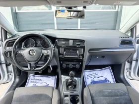 VW Golf 2.0tdi HIGHLINE, снимка 10