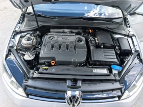 VW Golf 2.0tdi HIGHLINE, снимка 16