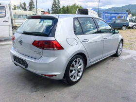 VW Golf 2.0tdi HIGHLINE, снимка 7