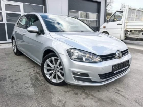 VW Golf 2.0tdi HIGHLINE, снимка 1