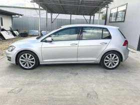 VW Golf 2.0tdi HIGHLINE, снимка 4